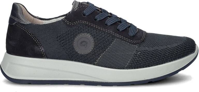 Ara Matteo Sport heren sneaker Donkerblauw