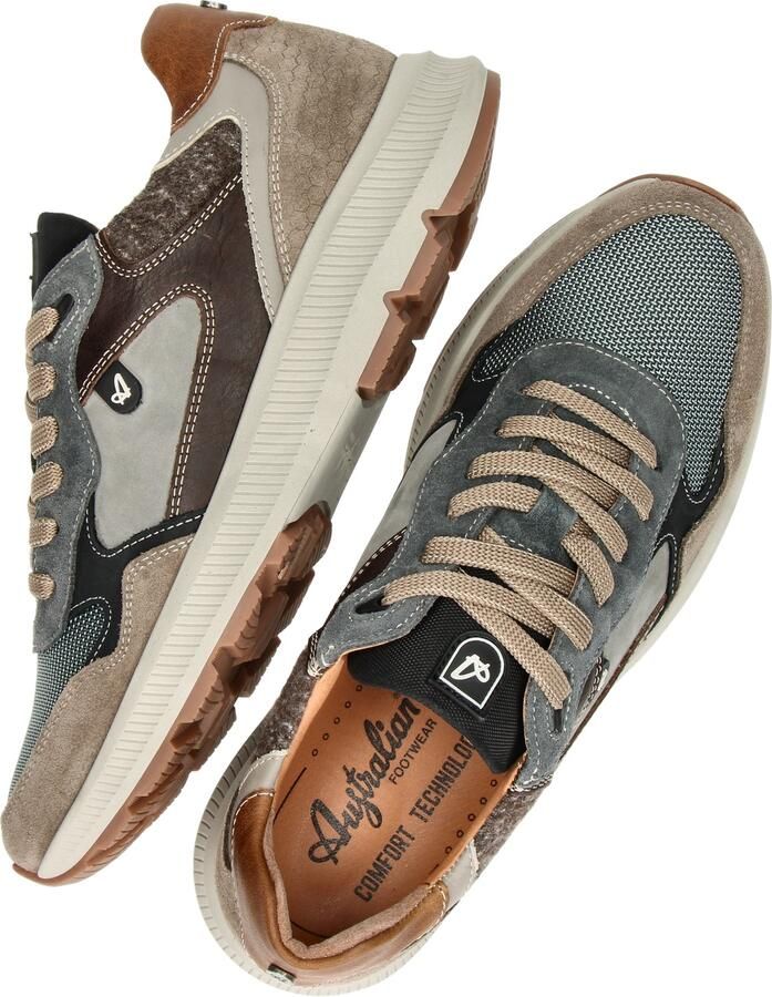 Australian Cadiz sneakers - Foto 2