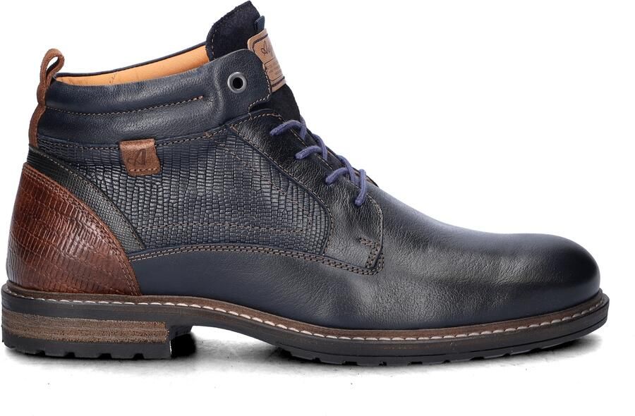 Australian Conley Veterboots Heren Blauw - Foto 2