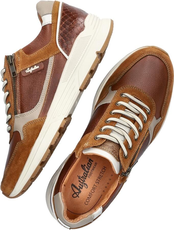 Australian Connery sneakers - Foto 2