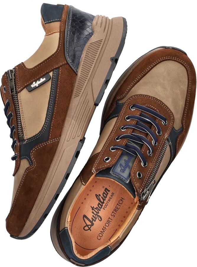 Australian Connery sneakers - Foto 2