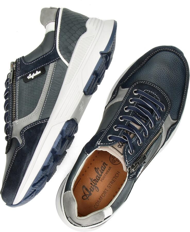 Australian Connery sneakers - Foto 2