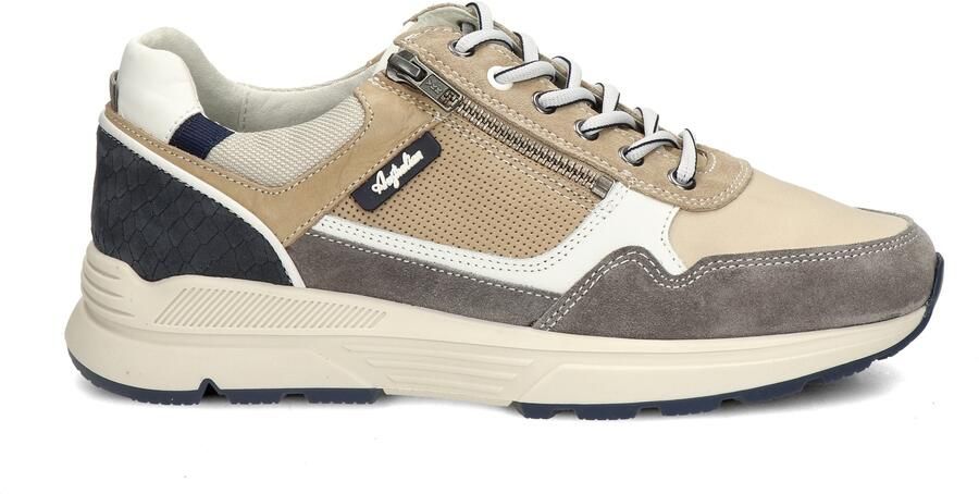 Australian Connery beige K Heren Kleur Beige) - Foto 4