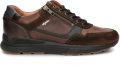 Australian Connery sneakers - Bruin