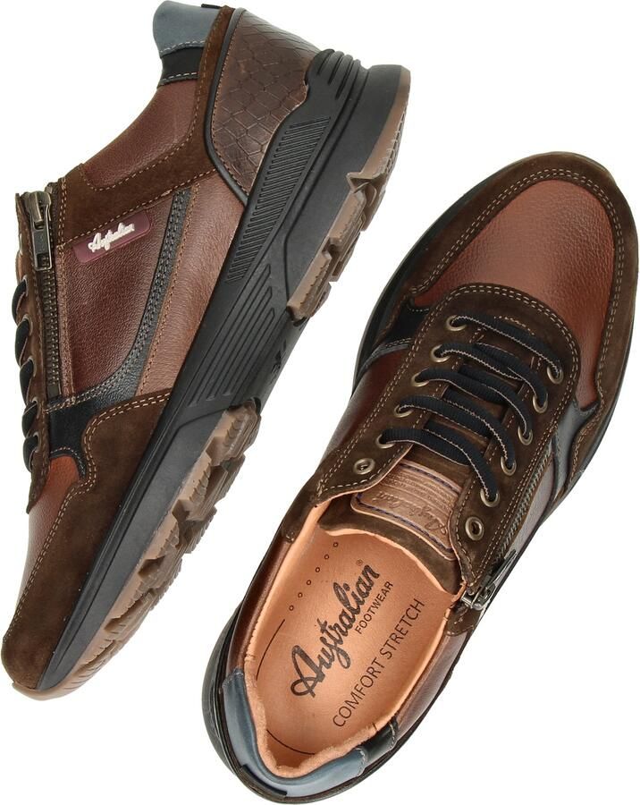 Australian Connery sneakers - Foto 2