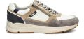 Australian Connery sneakers - Beige