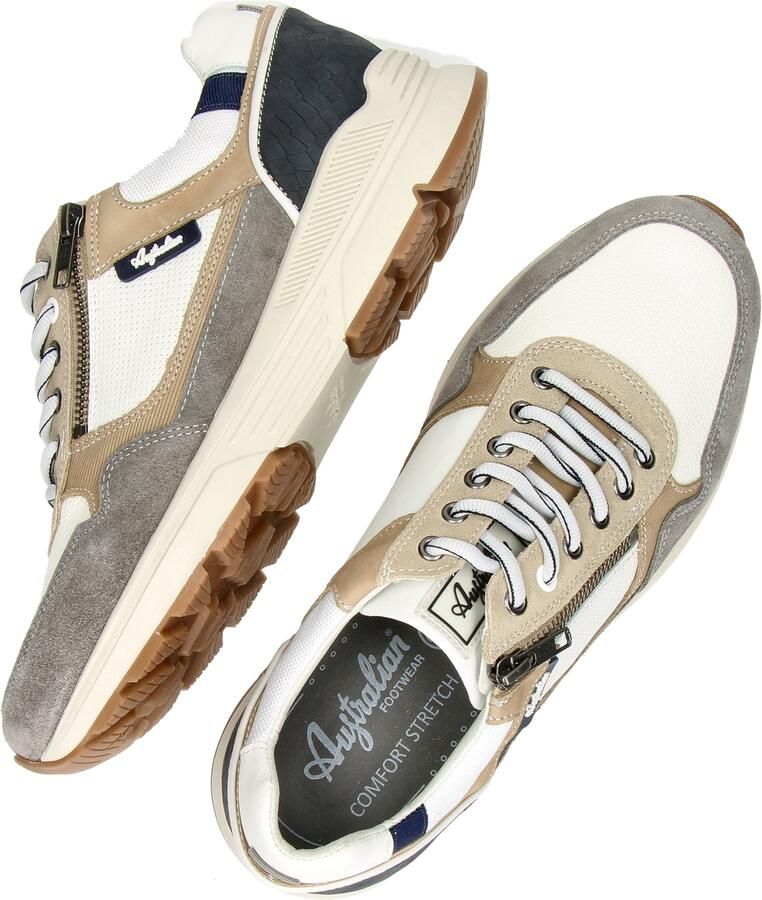Australian Connery sneakers - Foto 2