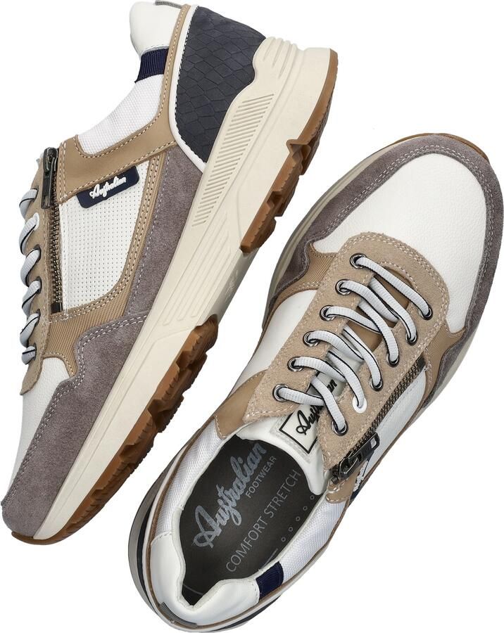 Australian Connery sneakers - Foto 2