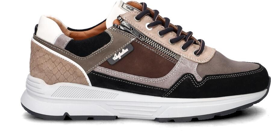 Australian Sneaker Bruin Combi - Foto 2