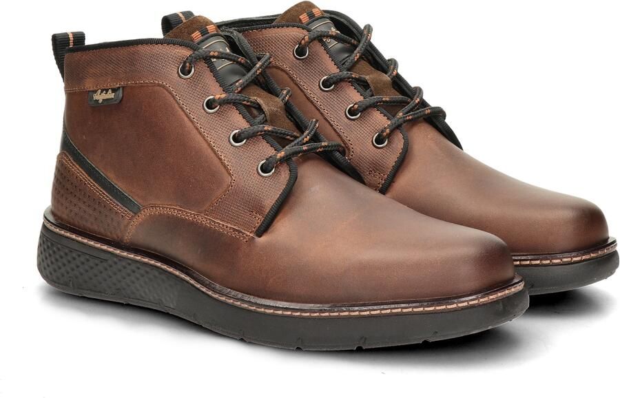 Australian Sneakers Daryl 15.1725.01-D47 Bruin - Foto 13