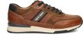 Australian Heren Sneakers Filmon Cognac Bruin - Bruin