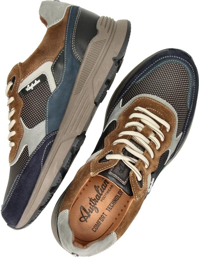 Australian Halifax sneakers - Foto 3