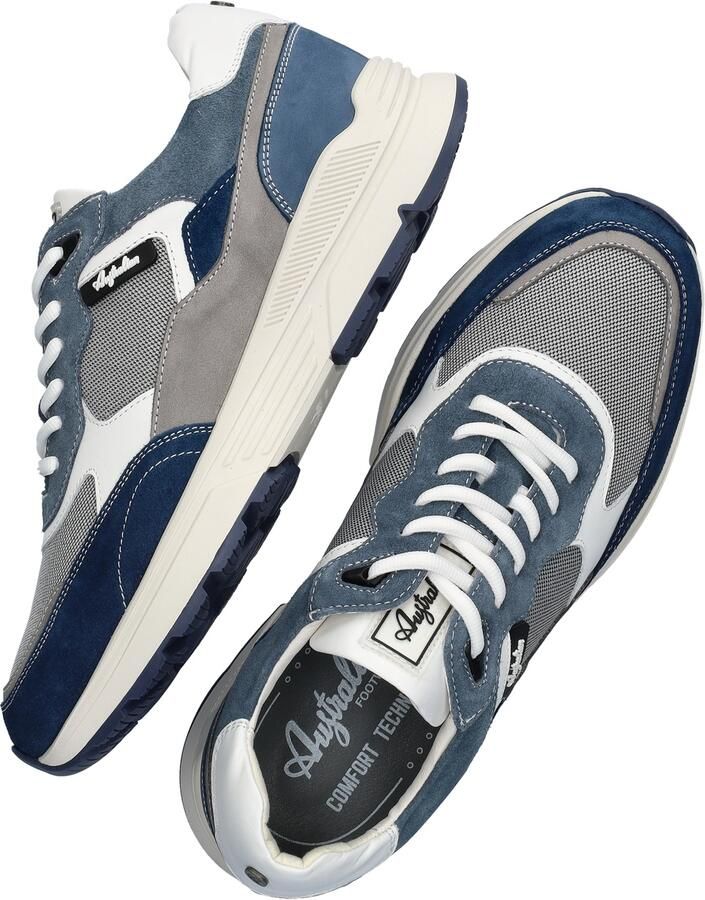 Australian Halifax grey blauw H Heren Kleur Grijs) - Foto 2