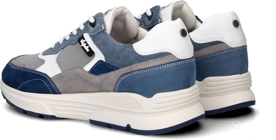 Australian Halifax grey blauw H Heren Kleur Grijs) - Foto 4