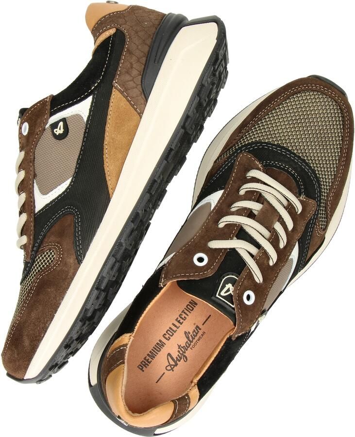 Australian Kyoto sneakers - Foto 2