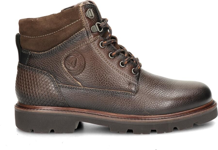 Australian Boots Mathew 15.1718.01-D47 Bruin - Foto 2