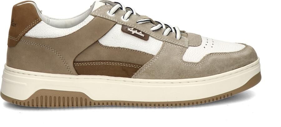 Australian Richmond Sneakers Heren Taupe - Foto 13