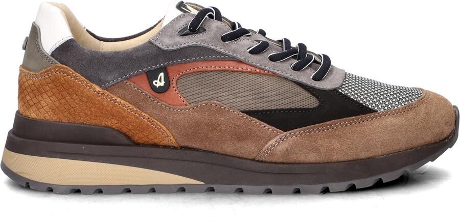 Australian 15.1700.01-L58 heren sneakers beige - Foto 14