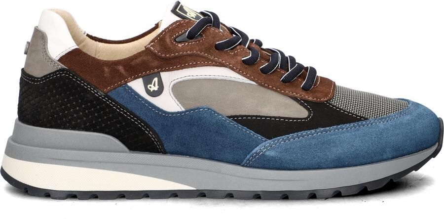 Australian Sparrow Sneakers Heren Bruin - Foto 6