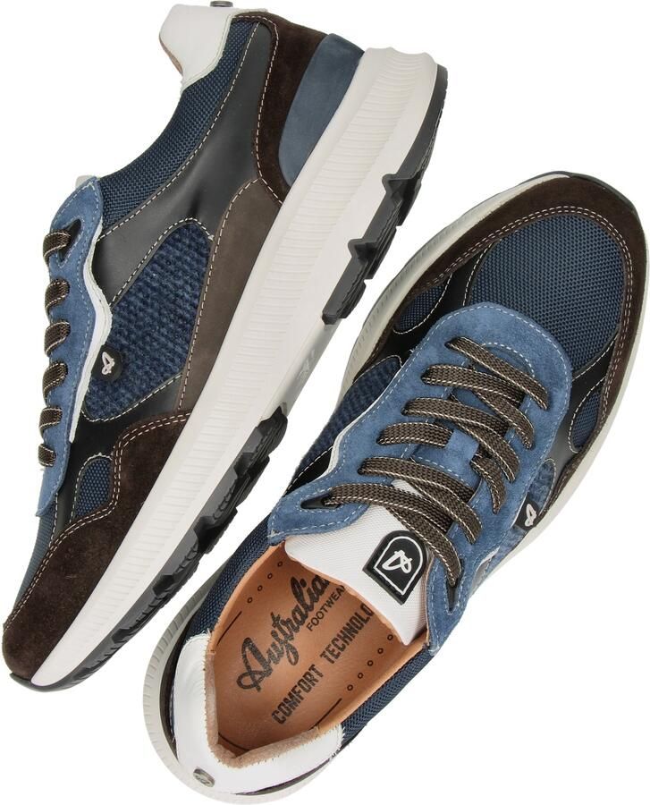 Australian Footwear VALENCIA Wijdte H - Foto 3