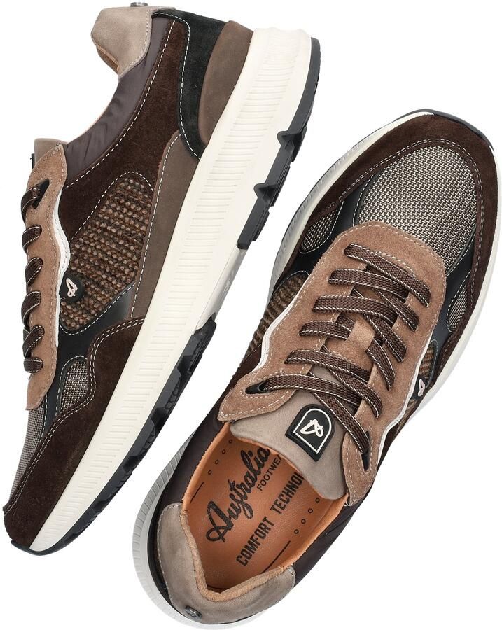 Australian Footwear VALENCIA Wijdte H - Foto 3