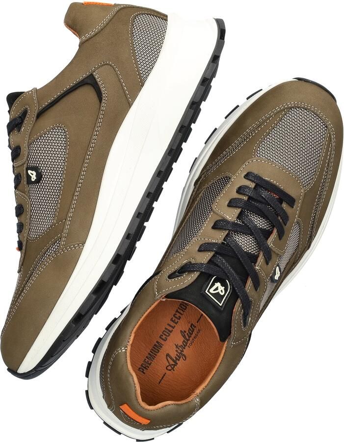 Australian Veneto sneakers - Foto 2