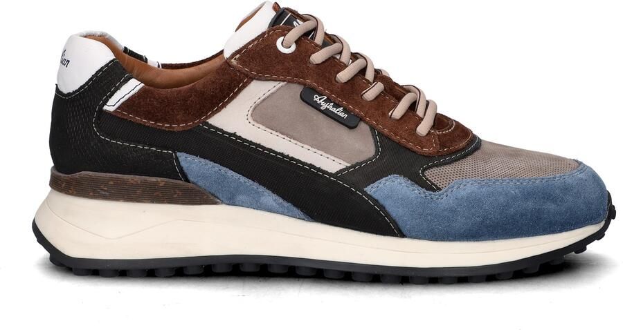 Australian Yamato Sneakers Laag grijs - Foto 7