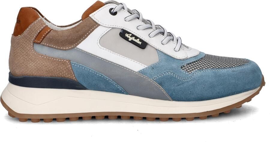 Australian Yamato grey blue beige lichtblauw - Foto 15