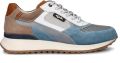Australian Sneakers laag 'Yamato' lichtblauw - Lichtblauw