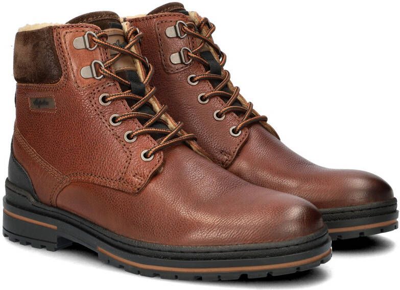 Australian Footwear 15.1678.01 York Enkellaarzen - Foto 10