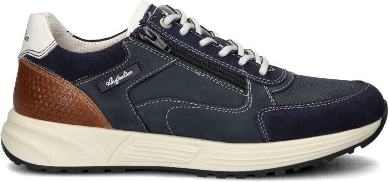 Australian Discover lage sneakers