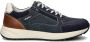 Australian Discover Veterschoenen Laag blauw - Thumbnail 3