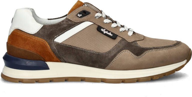 Australian Novecento lage sneakers