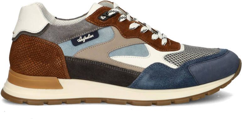 Australian Tiago lage sneakers