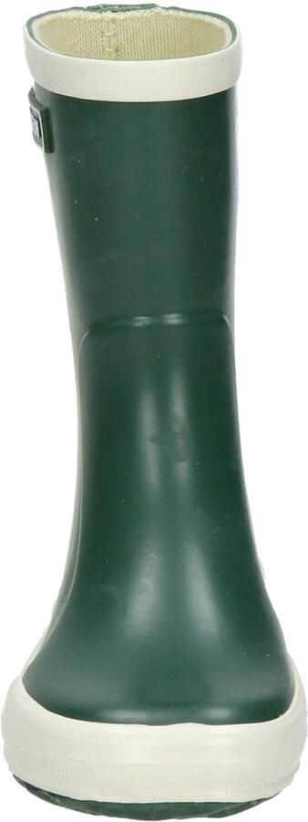 Bergstein regenlaarzen Donkergroen Rubber Effen 35 - Foto 6