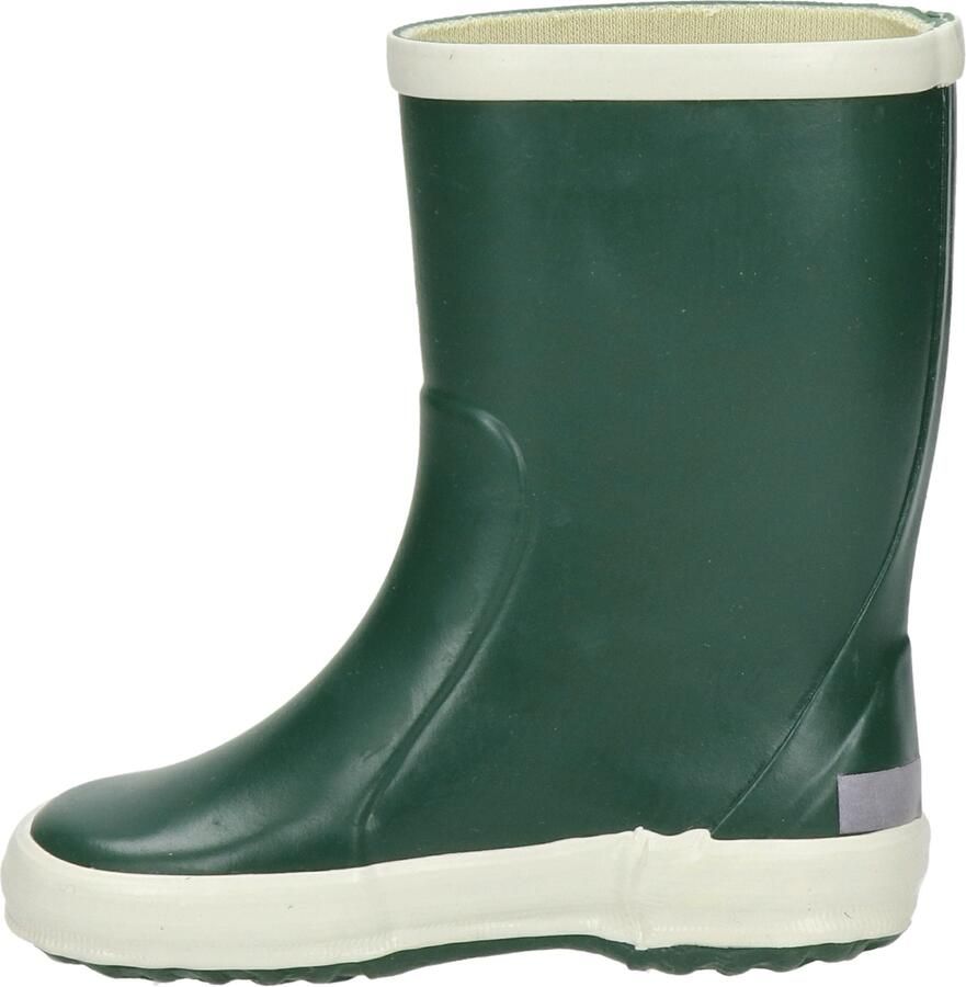 Bergstein regenlaarzen Donkergroen Rubber Effen 35 - Foto 7
