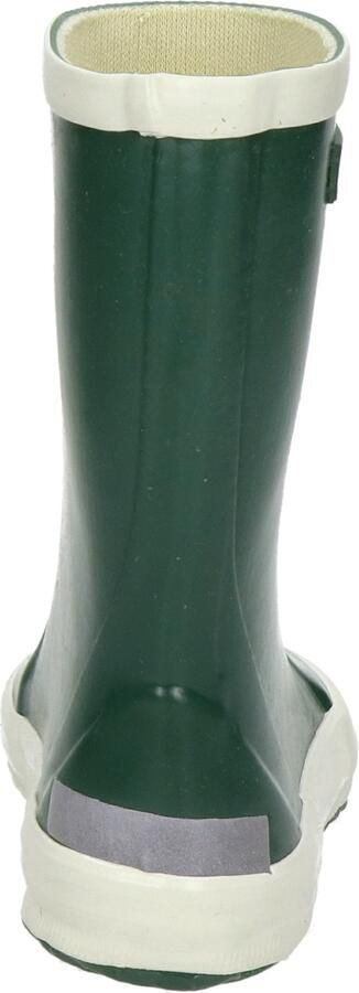Bergstein regenlaarzen Donkergroen Rubber Effen 35 - Foto 8