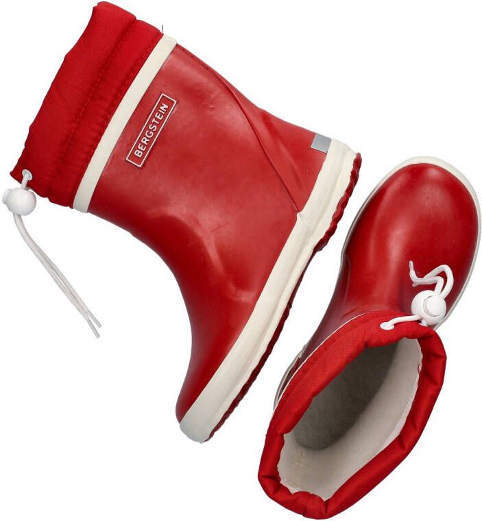 Bergstein Winterlaarzen X431001 330110330 Rood 32 - Foto 8