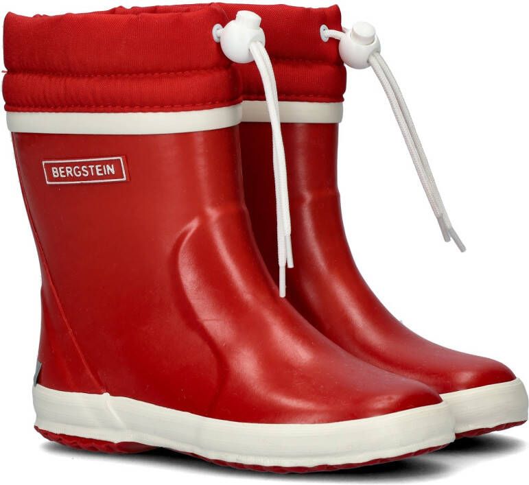 Bergstein Winterlaarzen X431001 330110330 Rood 32 - Foto 7