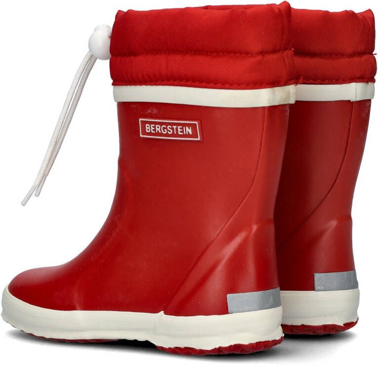 Bergstein Winterlaarzen X431001 330110330 Rood 32 - Foto 6