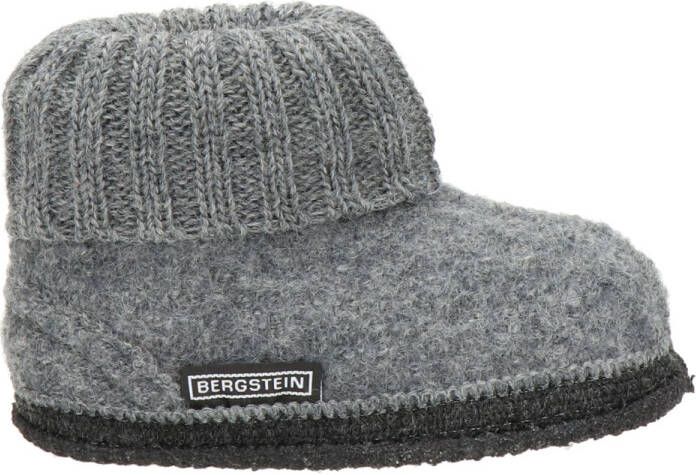 Bergstein Cozy pantoffels