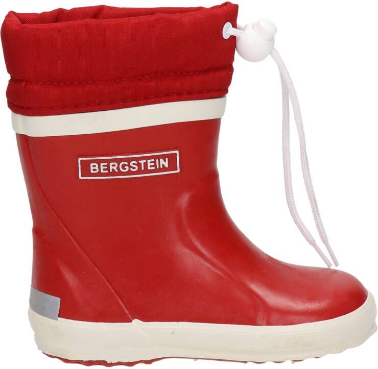 Bergstein Winterlaarzen X431001 330110330 Rood 27 - Foto 7