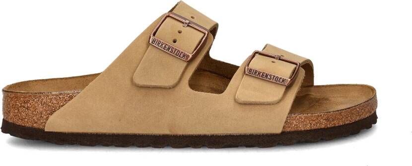 Birkenstock Arizona BS sandalen