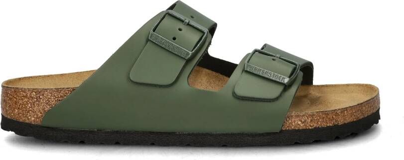 Birkenstock Arizona sandalen