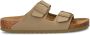 Birkenstock Arizona Birko-Flor Green- Green - Thumbnail 4