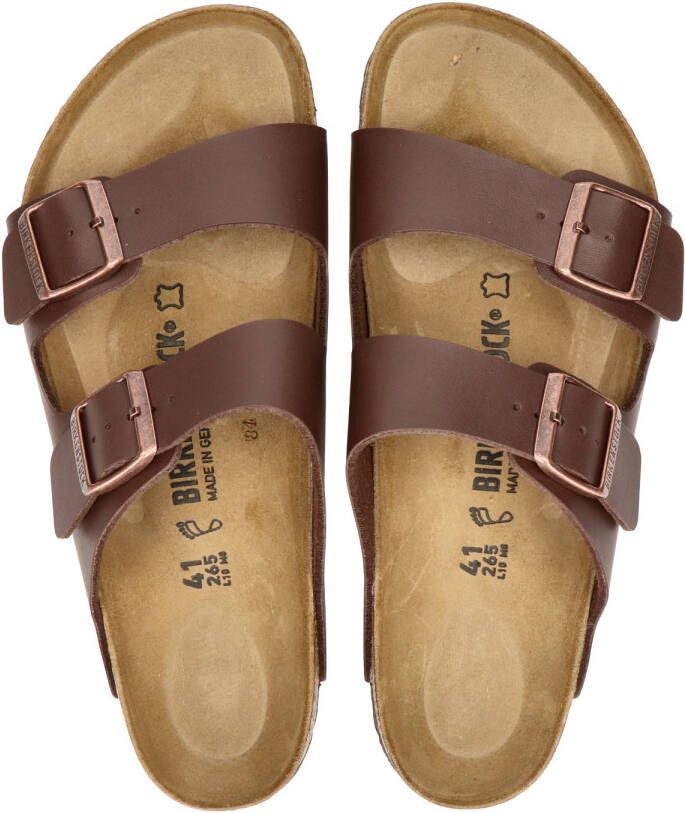 Birkenstock Arizona sandalen