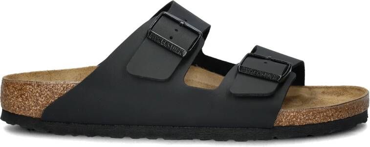 Birkenstock Arizona slippers zwart - Foto 3