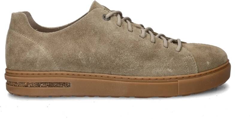 Birkenstock Bend Low Decon Nubuck Leather Narrow - Foto 6