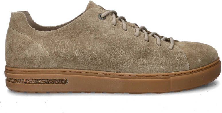 Birkenstock Bend Low Decon Nubuck Leather Narrow - Foto 5