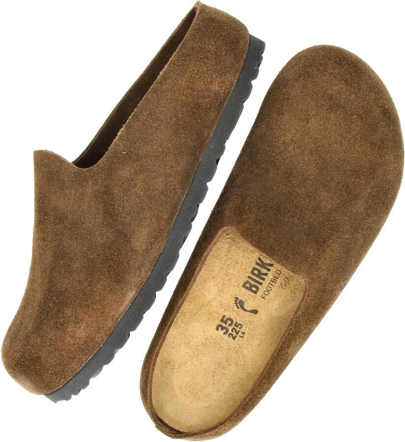Birkenstock Amsterdam Wrapped instapschoenen - Foto 2